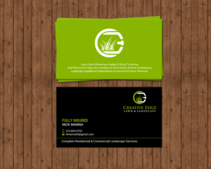 Design de Carte de Visite par chandrayaan.creative pour ce projet | Design : #18011912