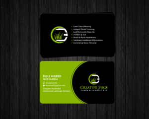 Design de Carte de Visite par chandrayaan.creative pour ce projet | Design : #18011915