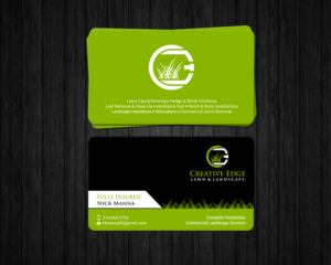 Design de Carte de Visite par chandrayaan.creative pour ce projet | Design : #18013410