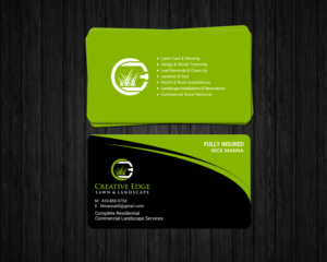 Design de Carte de Visite par chandrayaan.creative pour ce projet | Design : #18013555