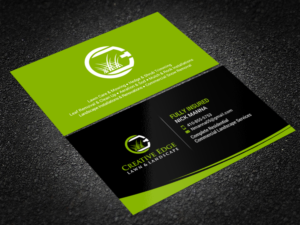 Design de Carte de Visite par chandrayaan.creative pour ce projet | Design : #18013557
