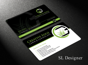 Business Card Design by SL Designer for this project | Design: #18011797
