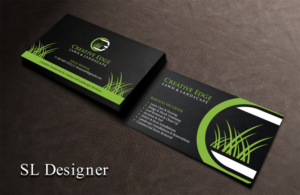 Design de Carte de Visite par SL Designer pour ce projet | Design : #18011810