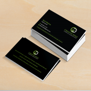Design de Carte de Visite par Creative Jiniya pour ce projet | Design : #18009052