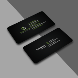 Design de Carte de Visite par Creative Jiniya pour ce projet | Design : #18014949