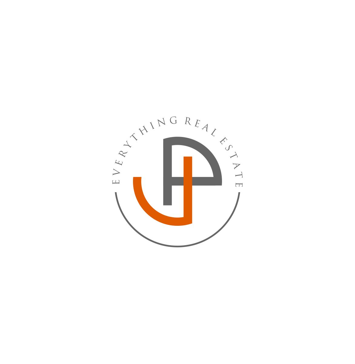 Logo Design by Maulana 2023 for @properties | Design #18016000