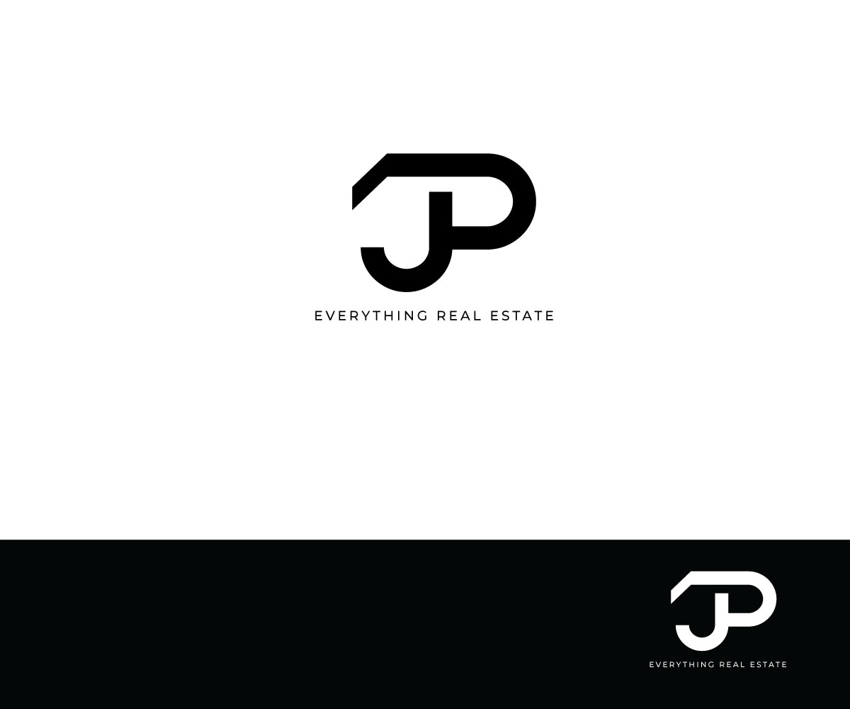 Diseño de Logo por Artknyte para @properties | Diseño #18014923