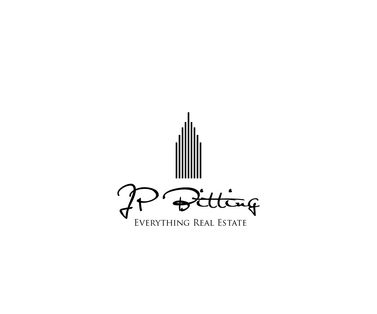 Logo Design by A 8 for @properties | Design #18016192