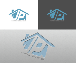 Logo Design by 21Scnds for @properties | Design #18011874
