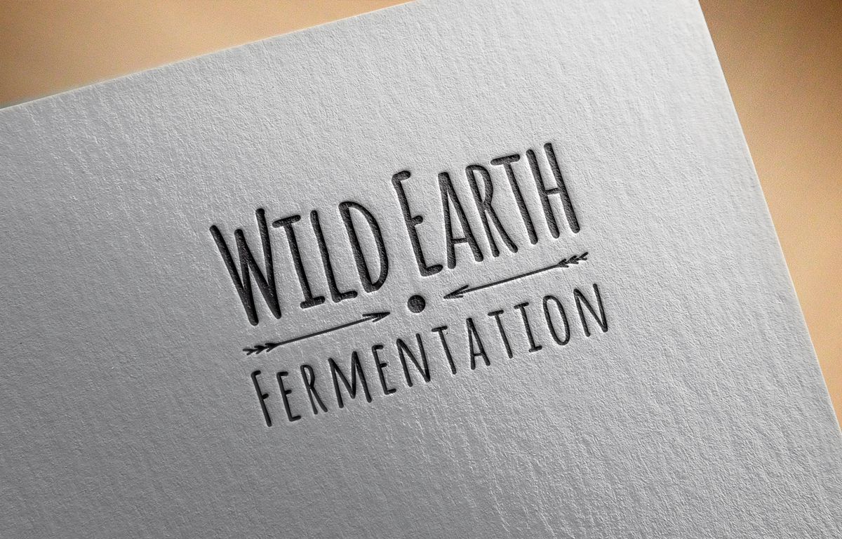 Diseño de Logo por Lioness Designs para Wild Earth Farms, LLC | Diseño #18017946