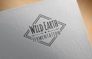 Diseño de Logo por Lioness Designs para Wild Earth Farms, LLC | Diseño: #18088593