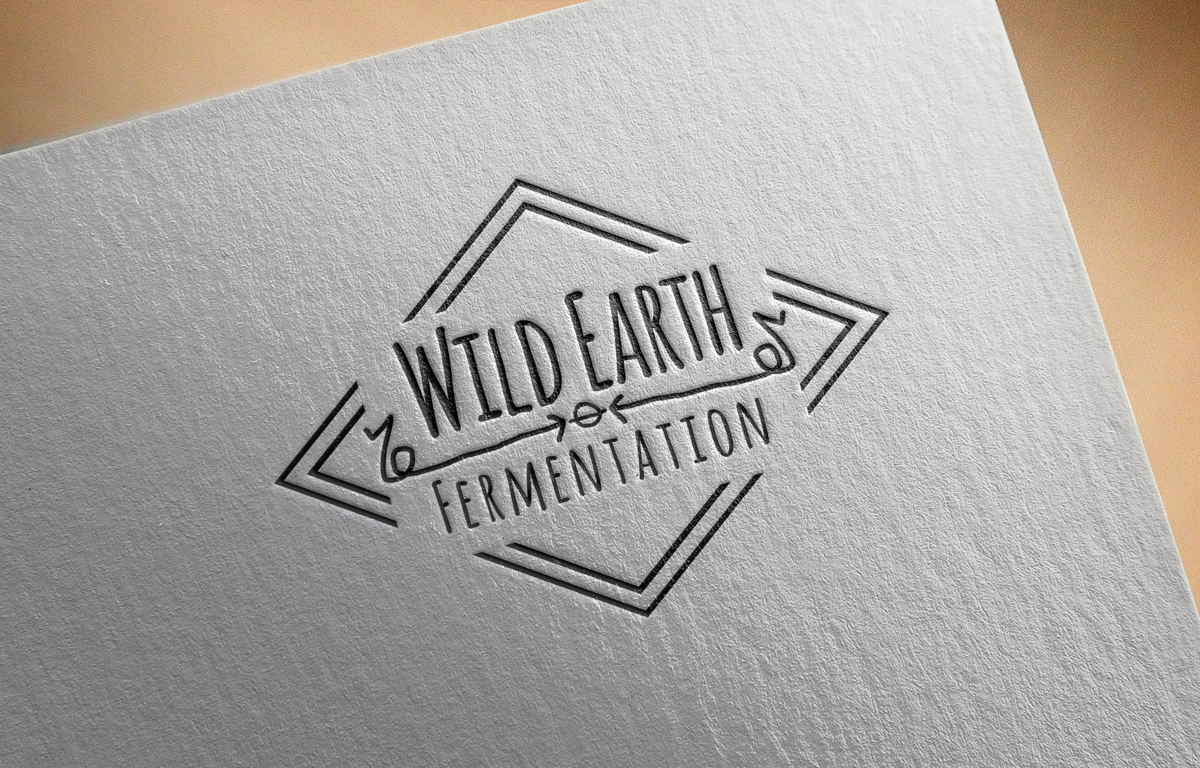 Logo Design by Lioness Designs for Wild Earth Farms, LLC | Design #18237452