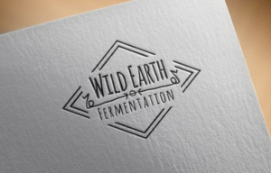 Logo Design by Lioness Designs for Wild Earth Farms, LLC | Design: #18237452