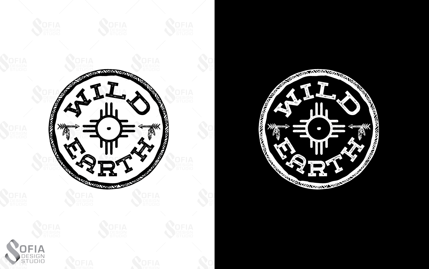 Design de Logo par SofiaDesignStudio pour Wild Earth Farms, LLC | Design #18081114