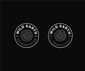 Logo Design by Shigh5 for Wild Earth Farms, LLC | Design: #18022106