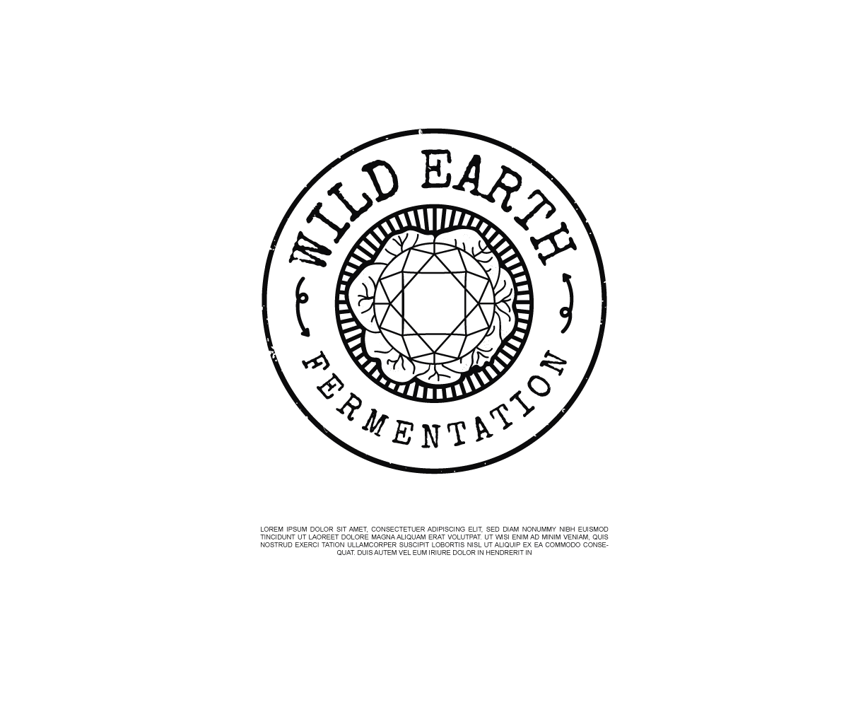 Logo Design by Shigh5 for Wild Earth Farms, LLC | Design #18292459