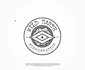 Diseño de Logo por Shigh5 para Wild Earth Farms, LLC | Diseño: #18320366