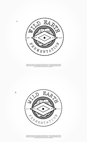 Diseño de Logo por Shigh5 para Wild Earth Farms, LLC | Diseño: #18333232