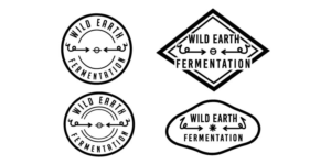 Diseño de Logo por debdesign para Wild Earth Farms, LLC | Diseño: #18239580