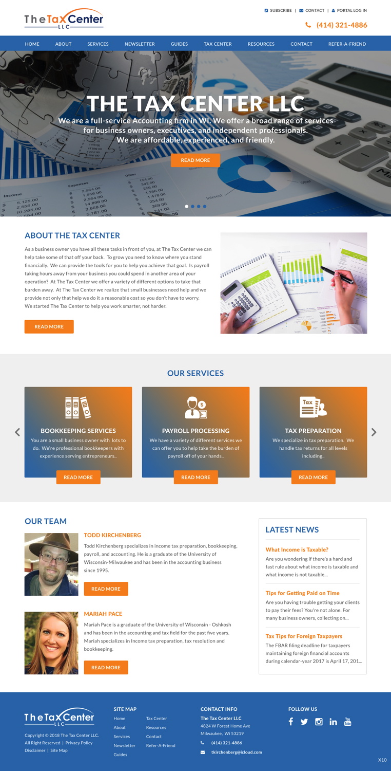 Wordpress Design by pb for this project | Design #18018666