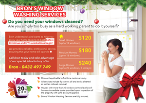 Diseño de Flyer por Phuong Anh para este proyecto | Diseño: #2775286