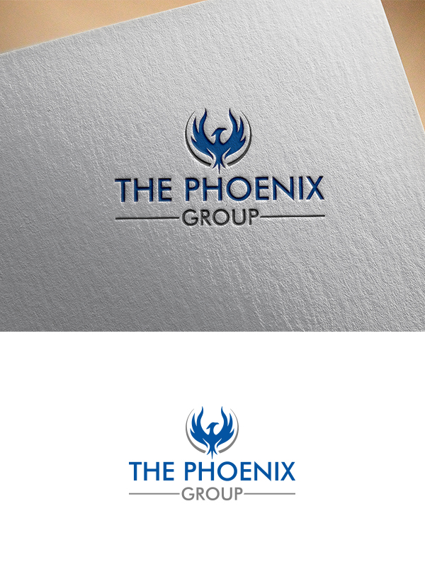 Logo Design by Georgia1 for Dirk Marketing | Design #18016064