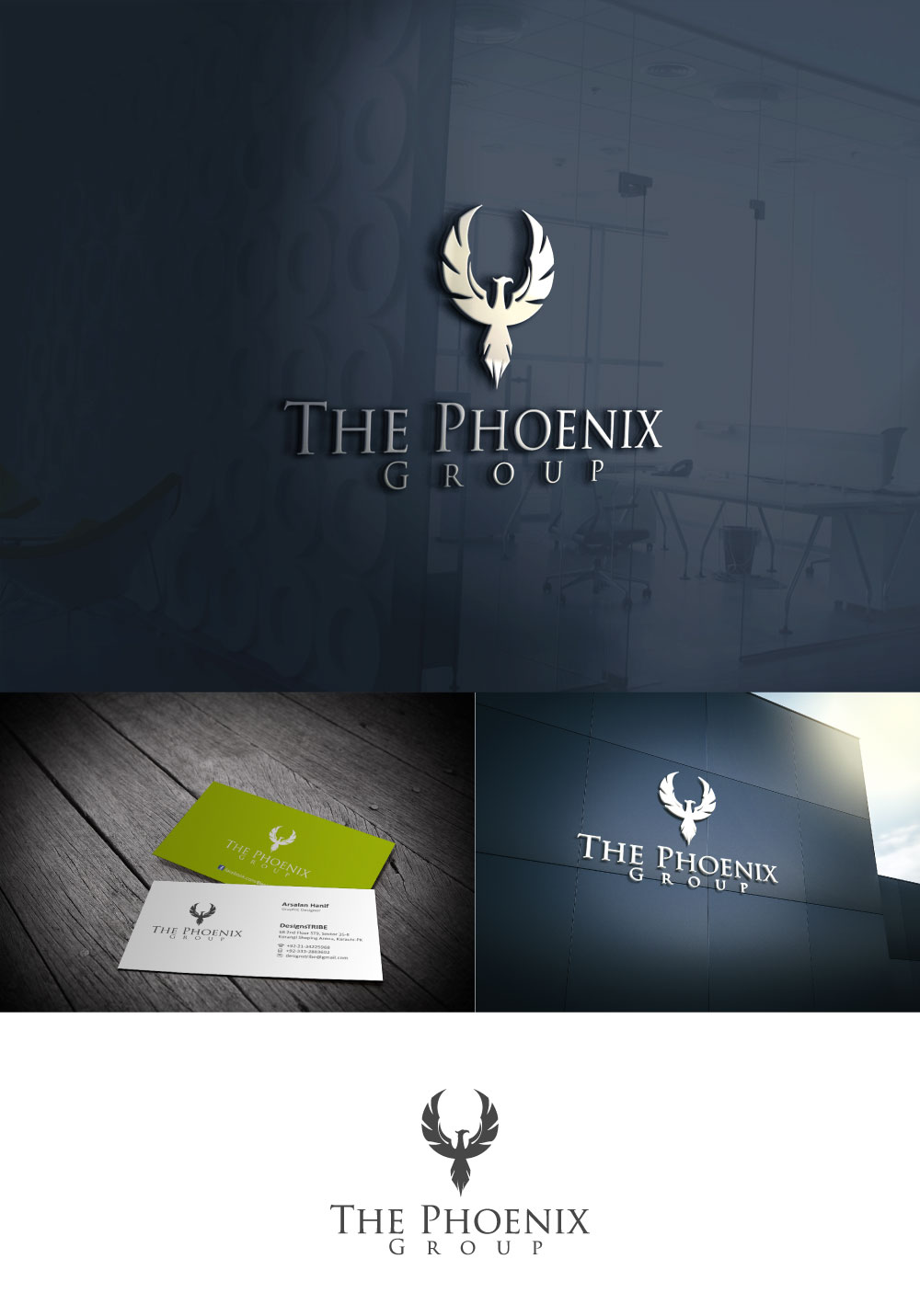 Design de Logo par B.R. pour Dirk Marketing | Design #18089669
