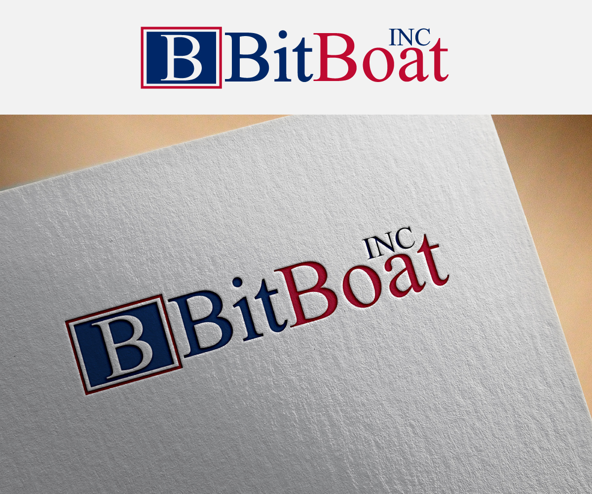 Logo Design by Logico Artlines for this project | Design #18185013