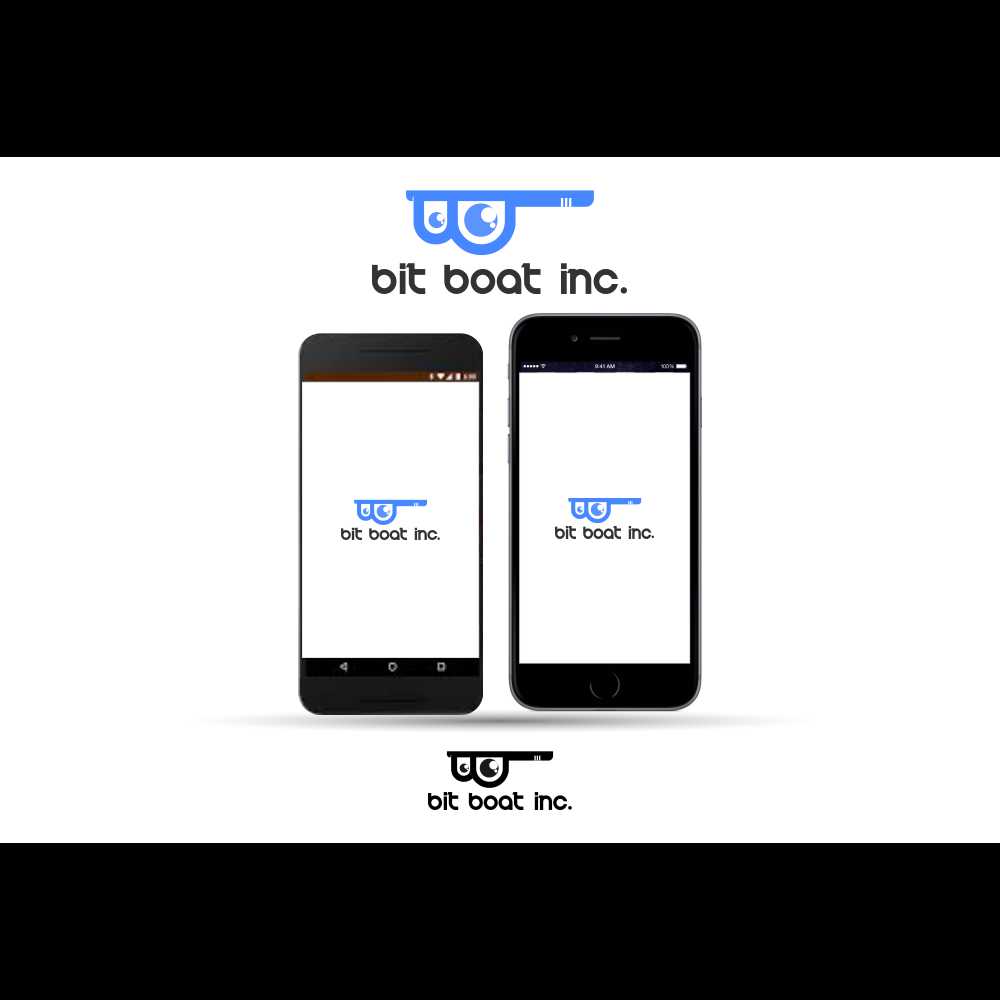 Logo Design by Batarayudha for this project | Design #18172820