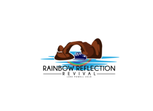 Logo Design by hih7