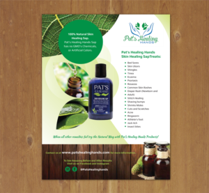 Flyer Design by MNM