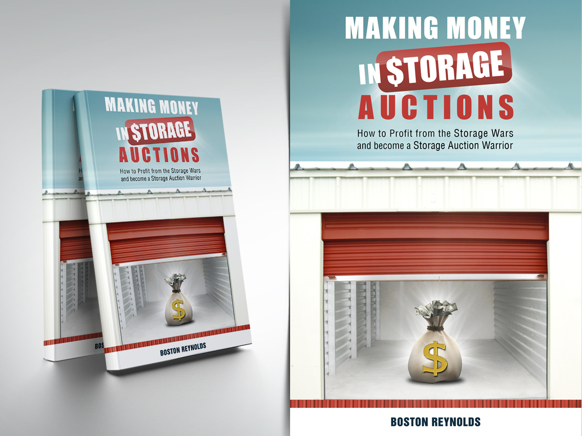 Book Cover Design by kaatem for this project | Design #2795003