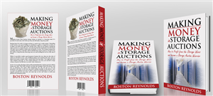 Book Cover Design by Vanes7 for this project | Design: #2789240