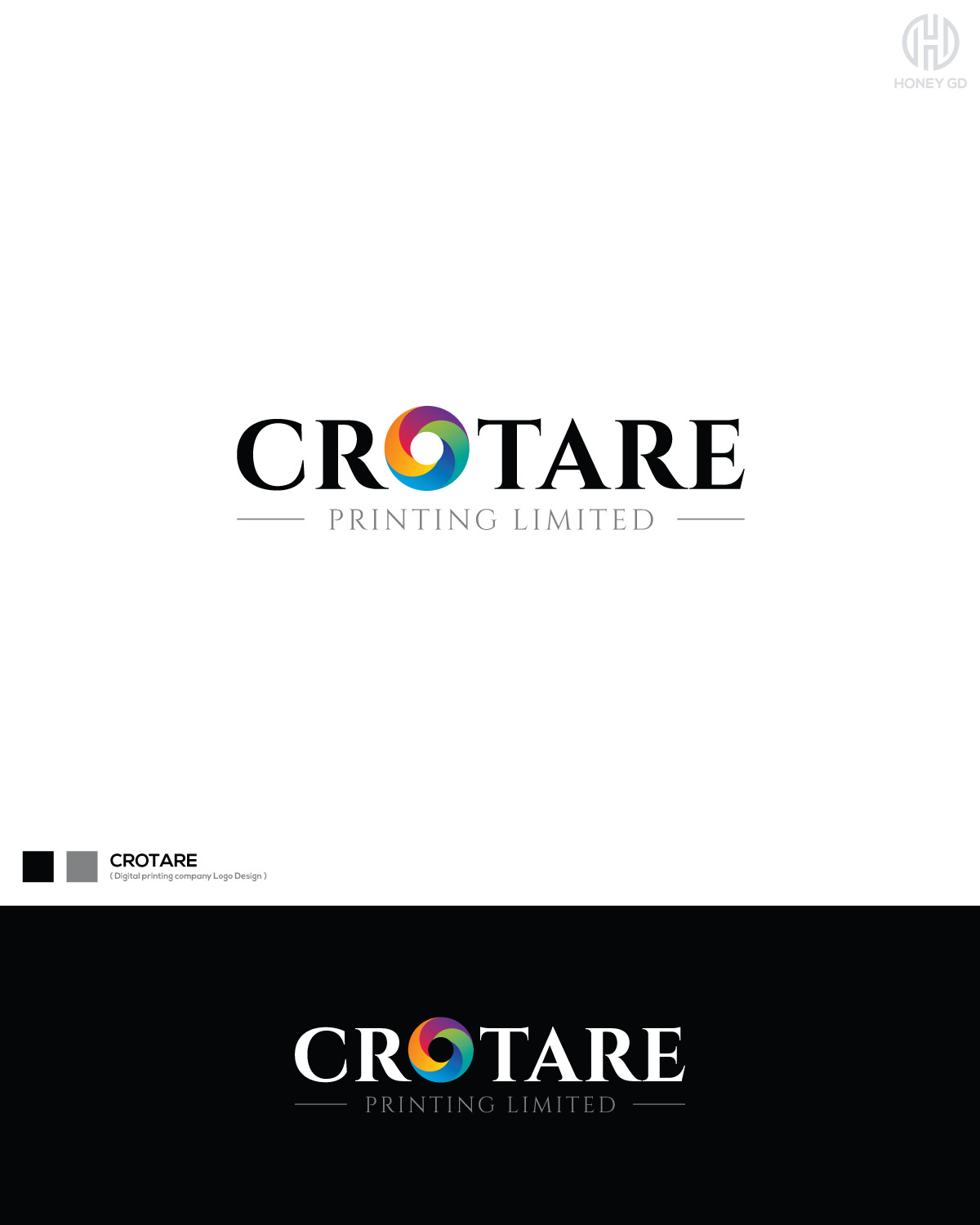Logo Design by Honey GD for this project | Design #18011636