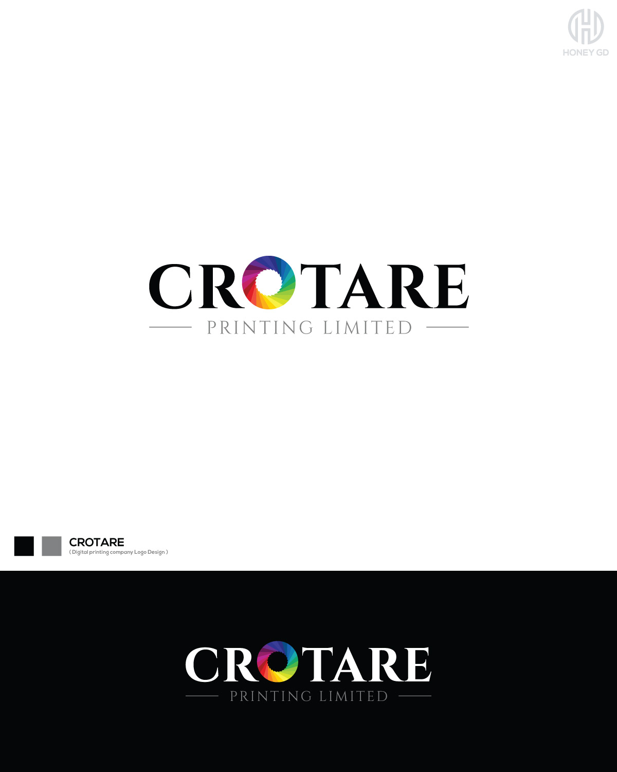Logo Design by Honey GD for this project | Design #18011744