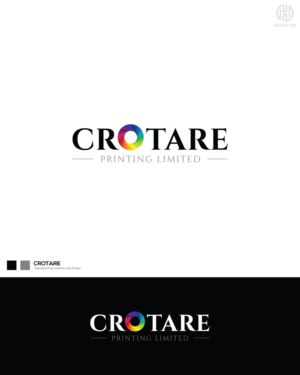 Logo Design by Honey GD for this project | Design: #18011744