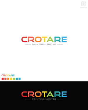 Logo Design by Honey GD