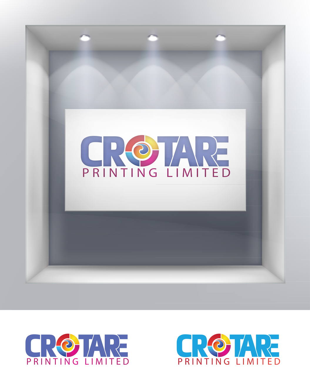 Logo Design by Impressive Solutions for this project | Design #18013685