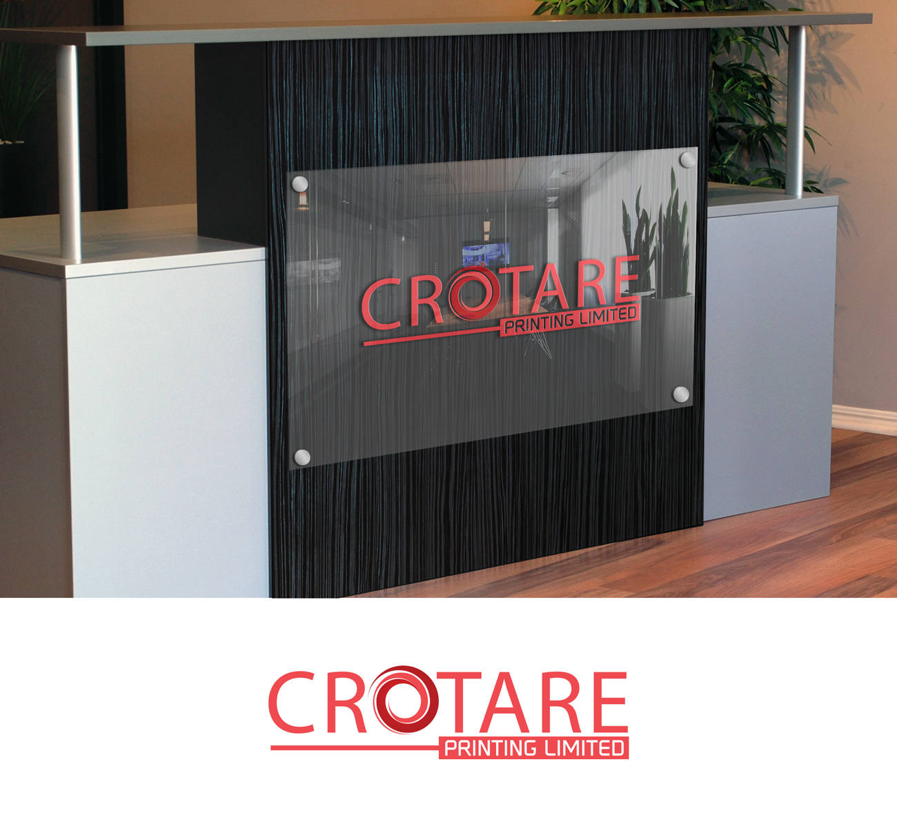 Logo Design by Impressive Solutions for this project | Design #18013687