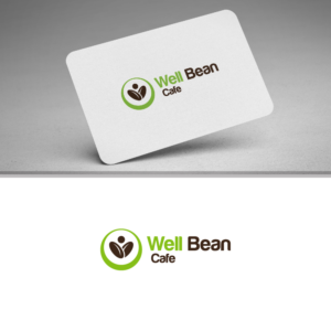 WellBean Cafe | Logo Design by sushsharma99