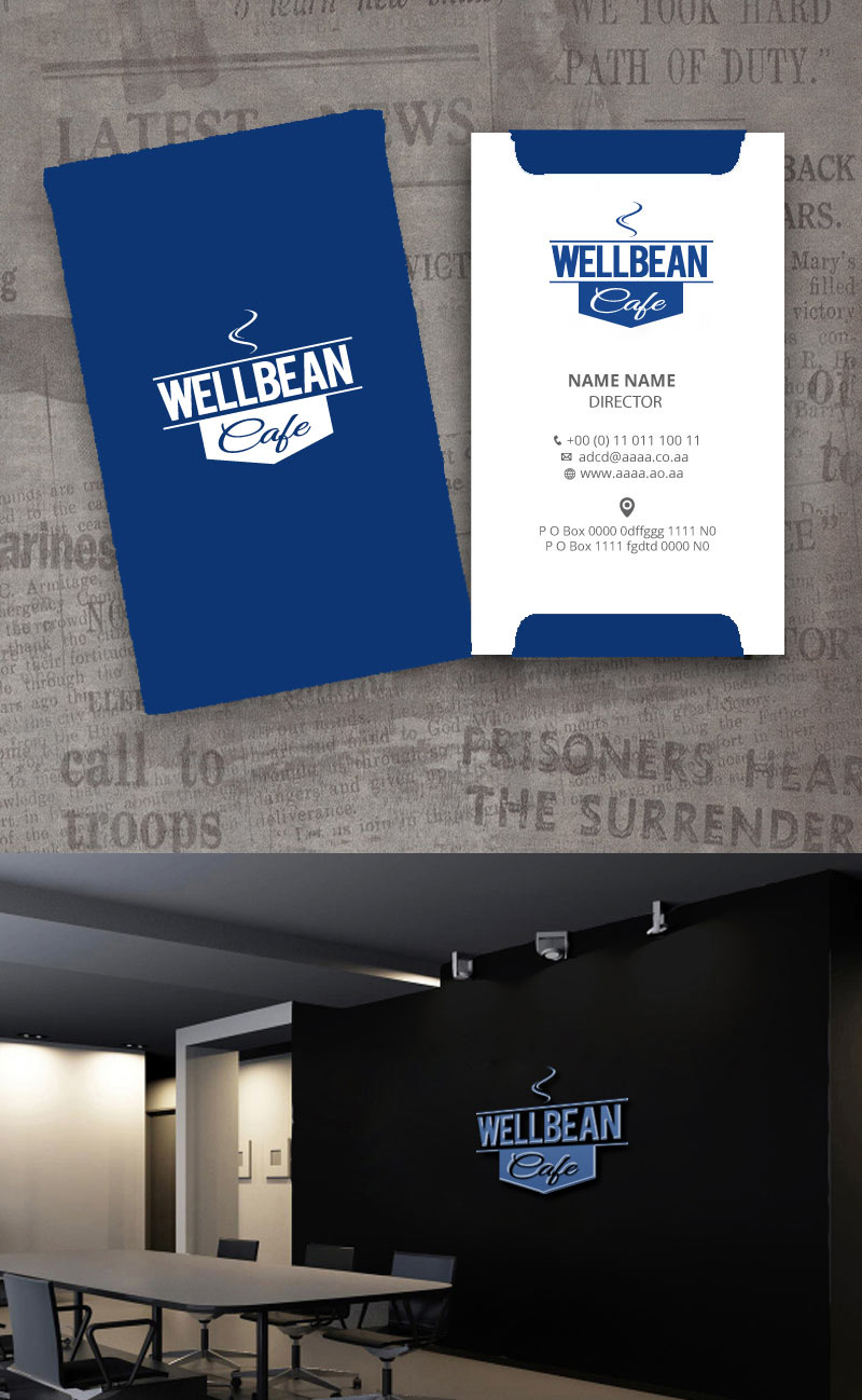 Logo Design by zebronicgraphic for this project | Design #18081264