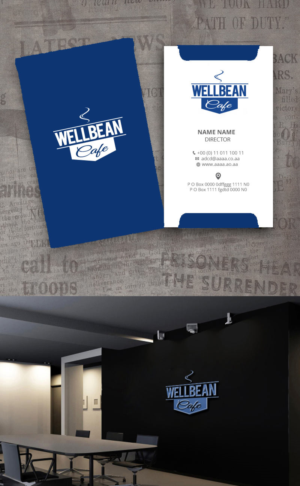 Logo Design by zebronicgraphic for this project | Design: #18081264