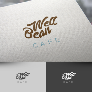 Logo Design by rafaeldsgn for this project | Design: #18077575