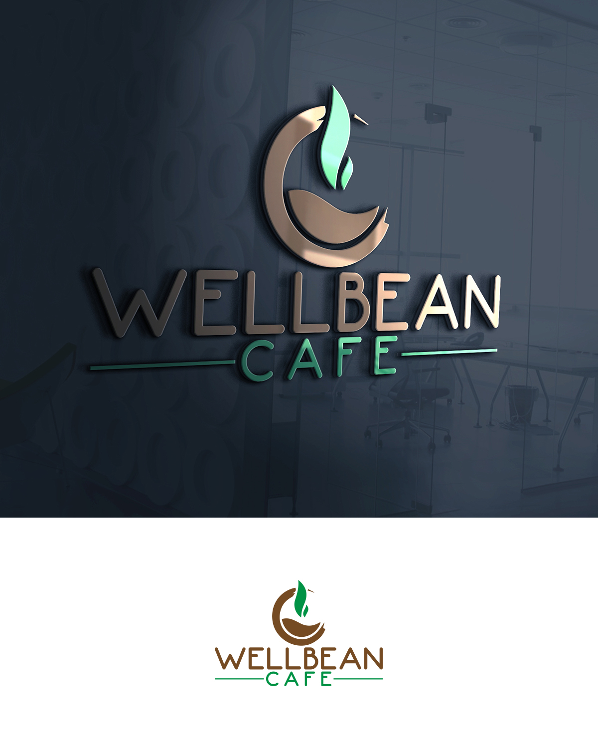 Logo Design by MDStudio for this project | Design: #18077308