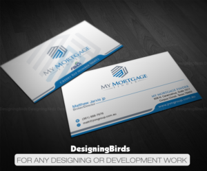 Business Card Design by Designing Birds for this project | Design: #18040123