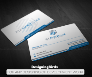 Business Card Design by Designing Birds for this project | Design: #18040246