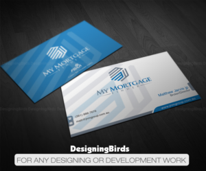 Diseño de Tarjeta de Presentación por Designing Birds para este proyecto | Diseño: #18041262