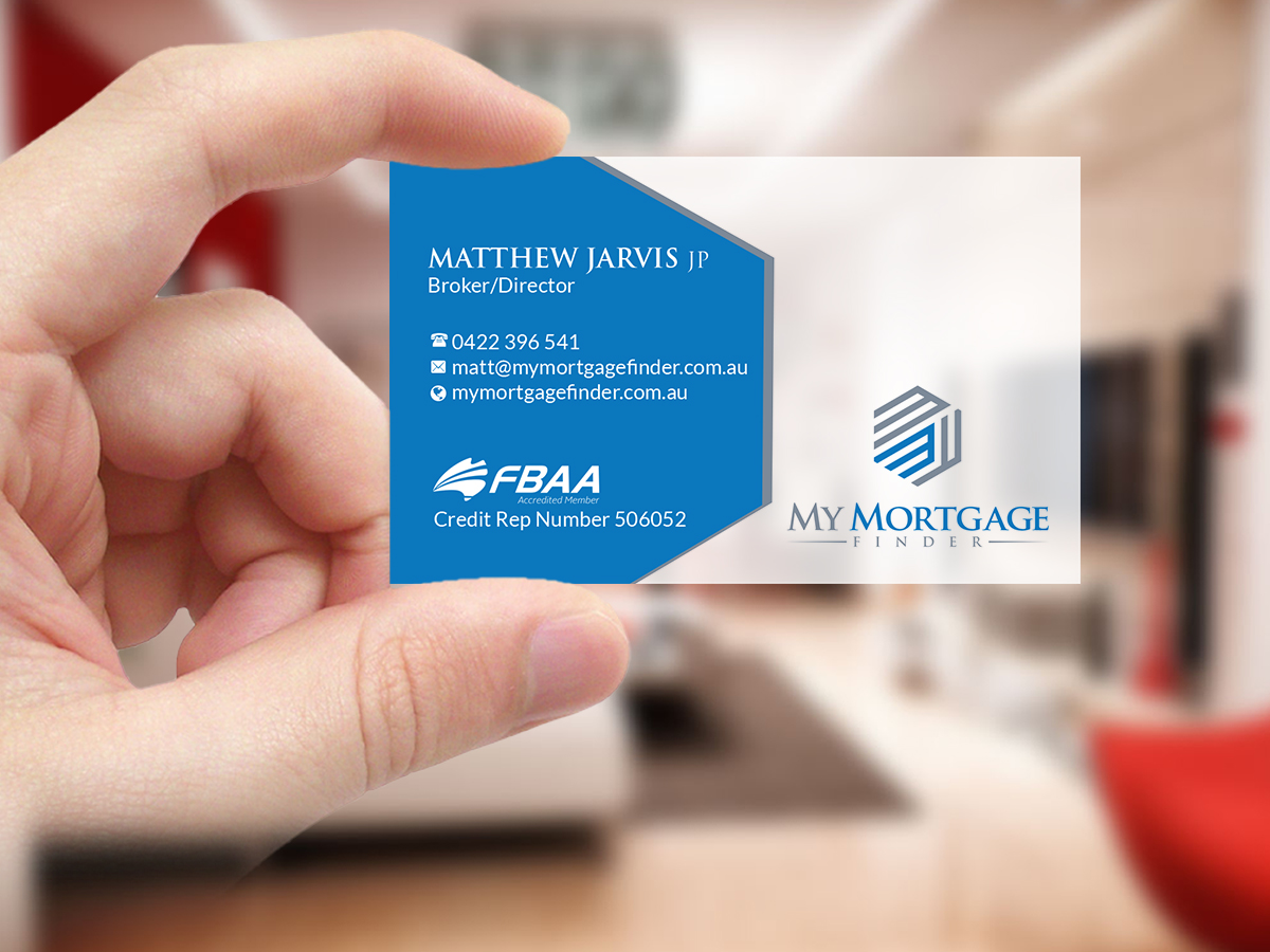 Business Card Design by Creations Box 2015 for this project | Design #18017121