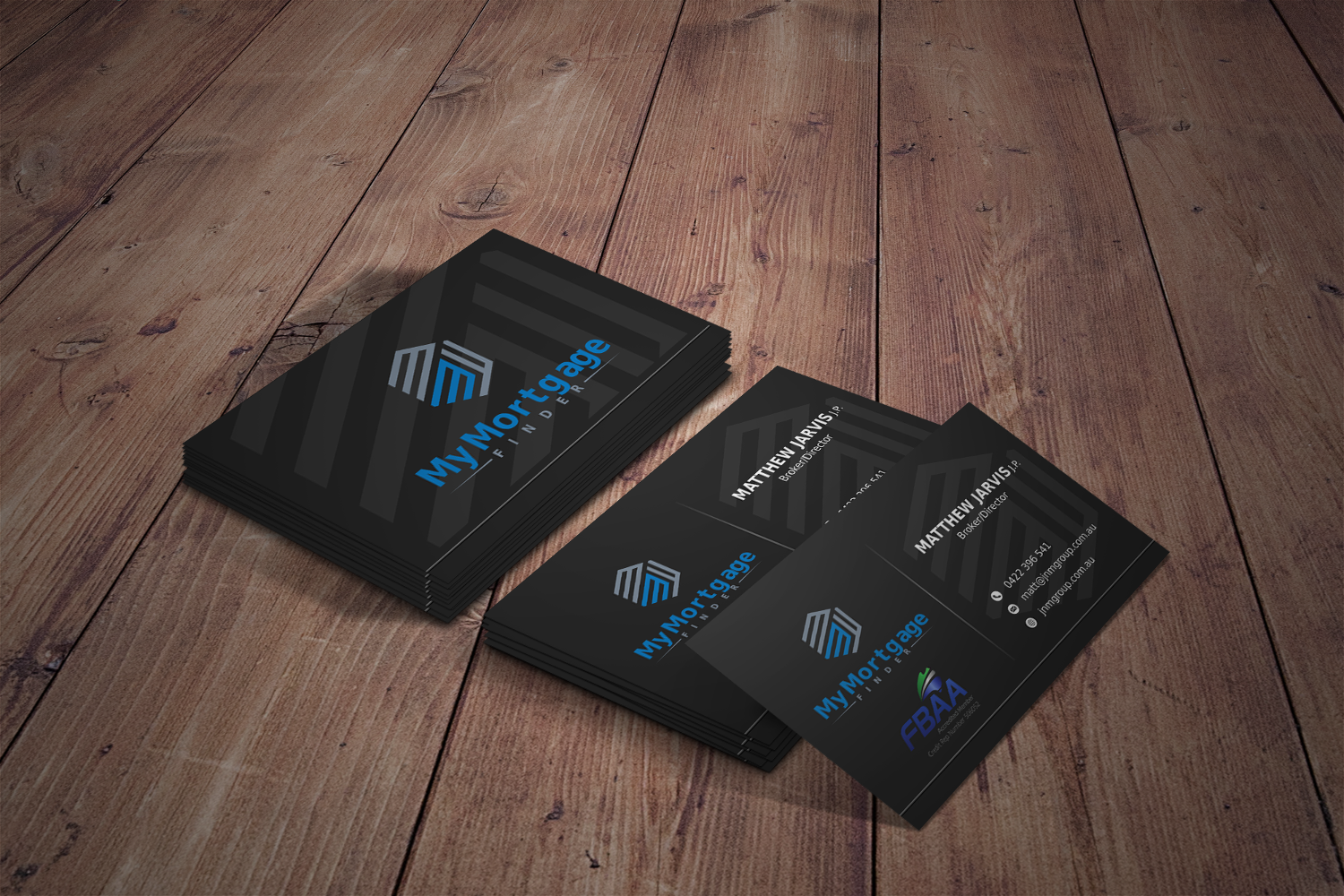 Business Card Design by TanaMa Creations for this project | Design #18012729