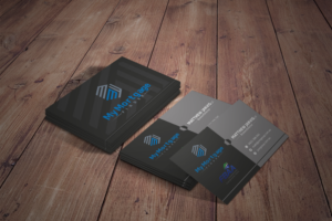 Business Card Design by TanaMa Creations for this project | Design: #18021607